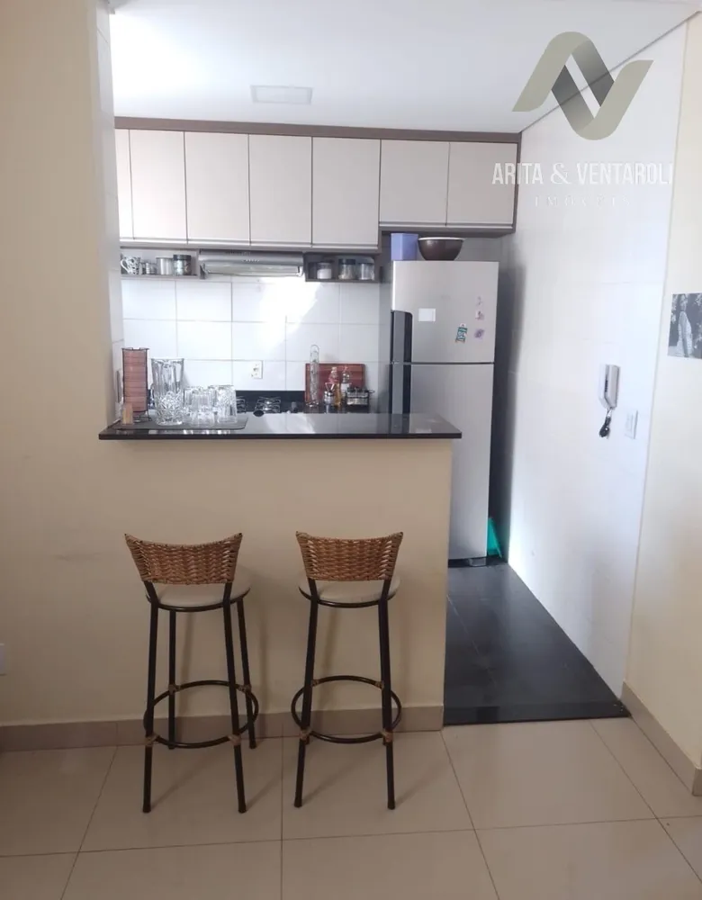 Apartamento, 2 quartos, 50 m² - Foto 10