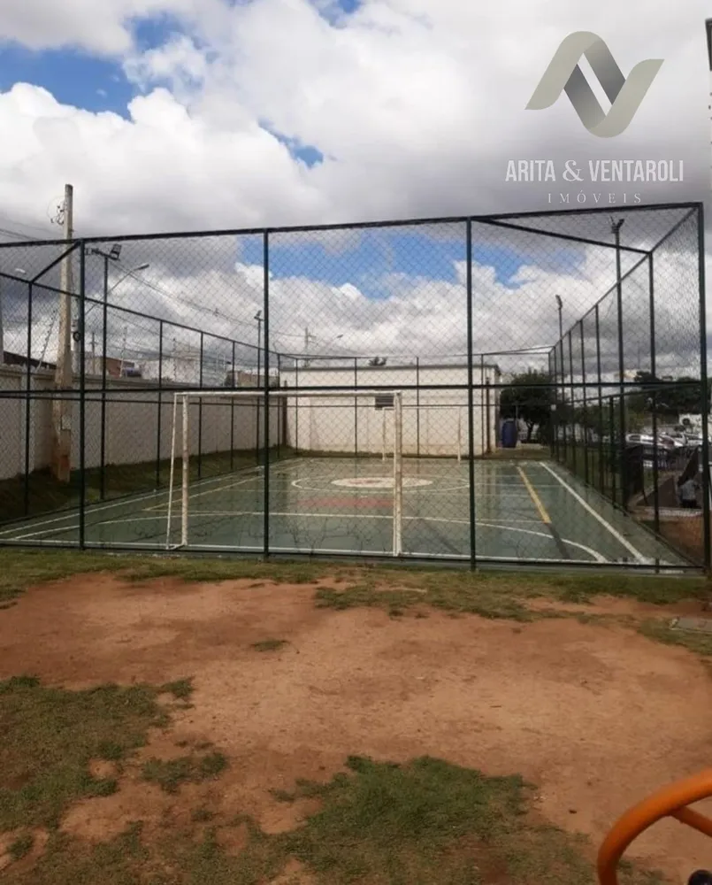 Apartamento, 2 quartos, 50 m² - Foto 5