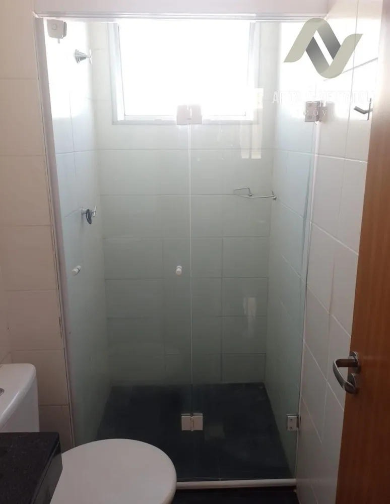 Apartamento, 2 quartos, 50 m² - Foto 9
