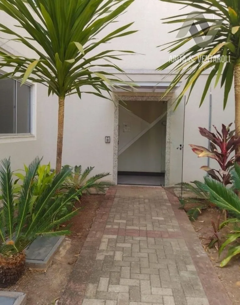 Apartamento, 2 quartos, 50 m² - Foto 3