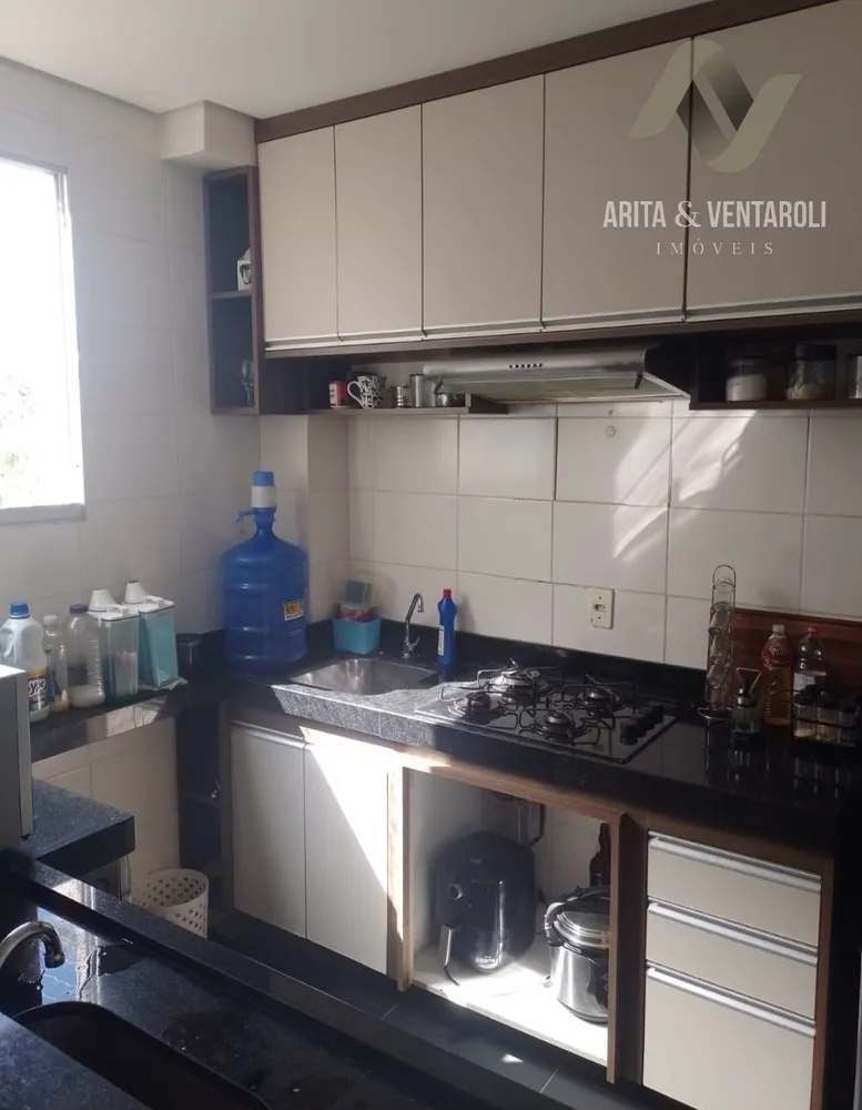Apartamento, 2 quartos, 50 m² - Foto 11