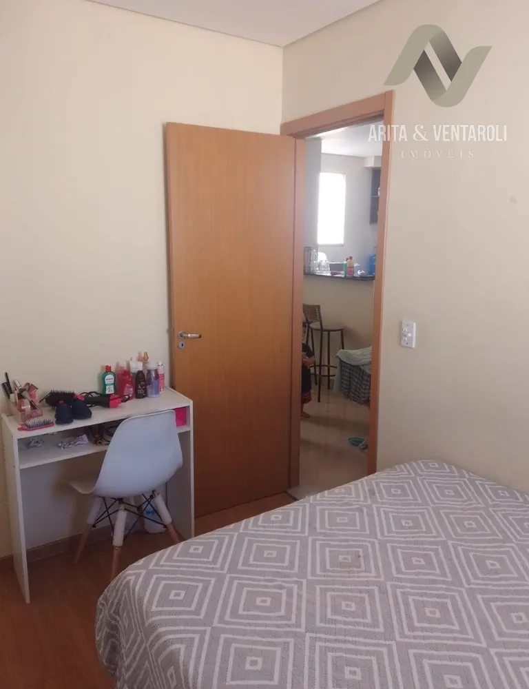 Apartamento, 2 quartos, 50 m² - Foto 6
