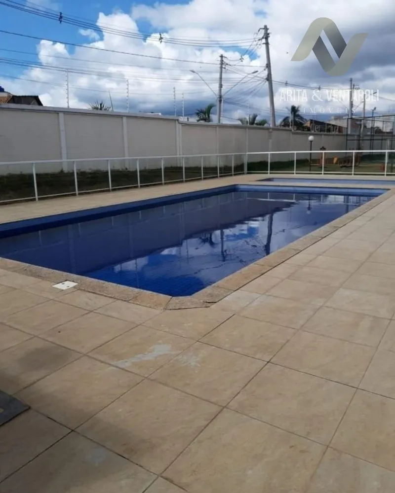 Apartamento, 2 quartos, 50 m² - Foto 4