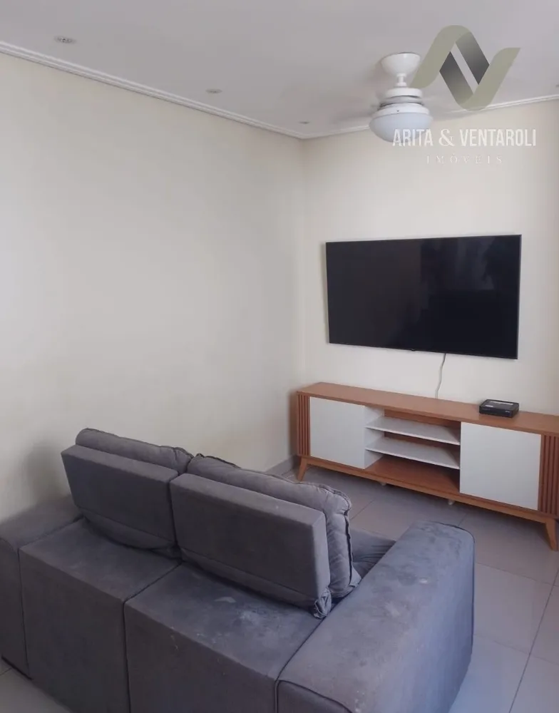 Apartamento, 2 quartos, 50 m² - Foto 7