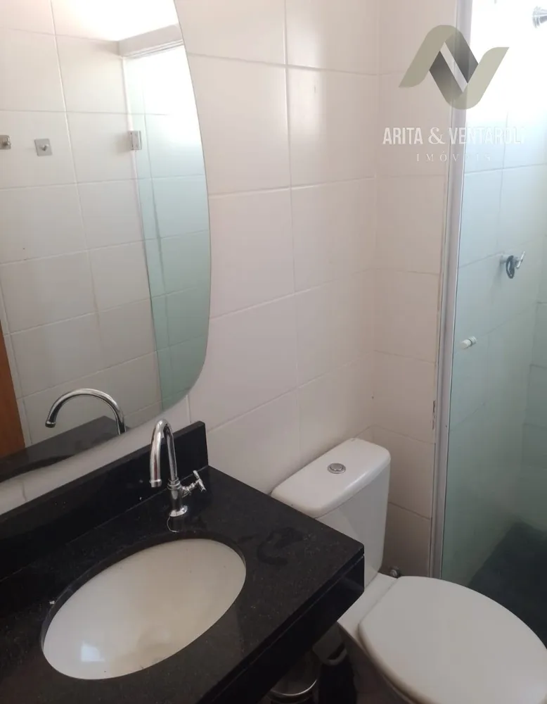 Apartamento, 2 quartos, 50 m² - Foto 8