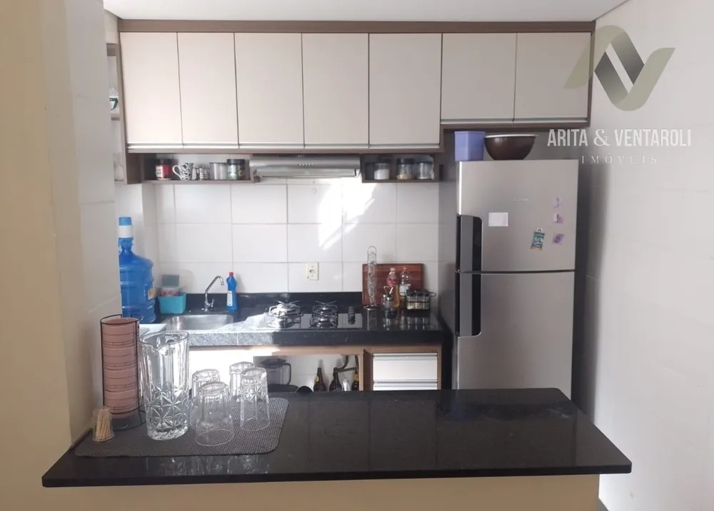 Apartamento, 2 quartos, 50 m² - Foto 12
