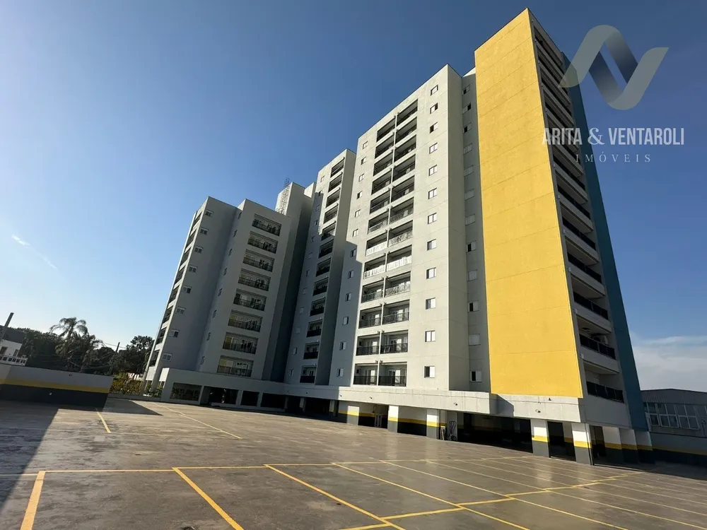 Apartamento, 2 quartos, 57 m² - Foto 12