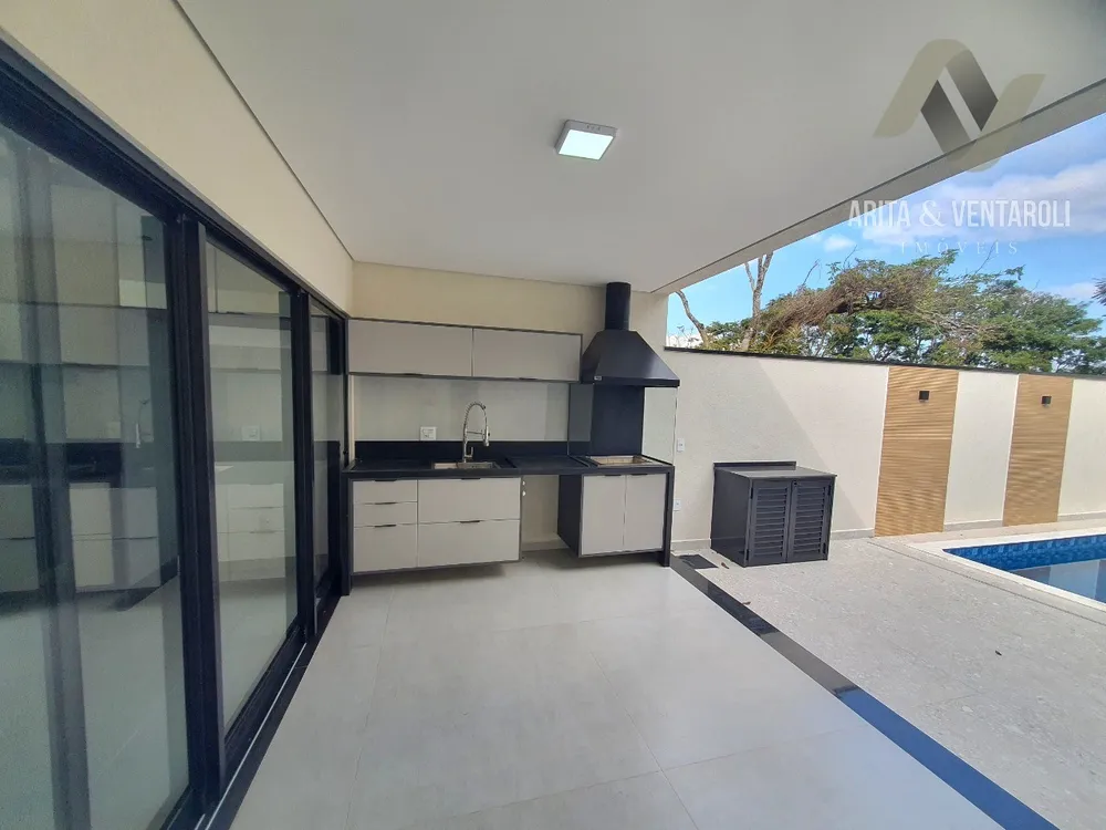 Casa, 3 quartos, 207 m² - Foto 3