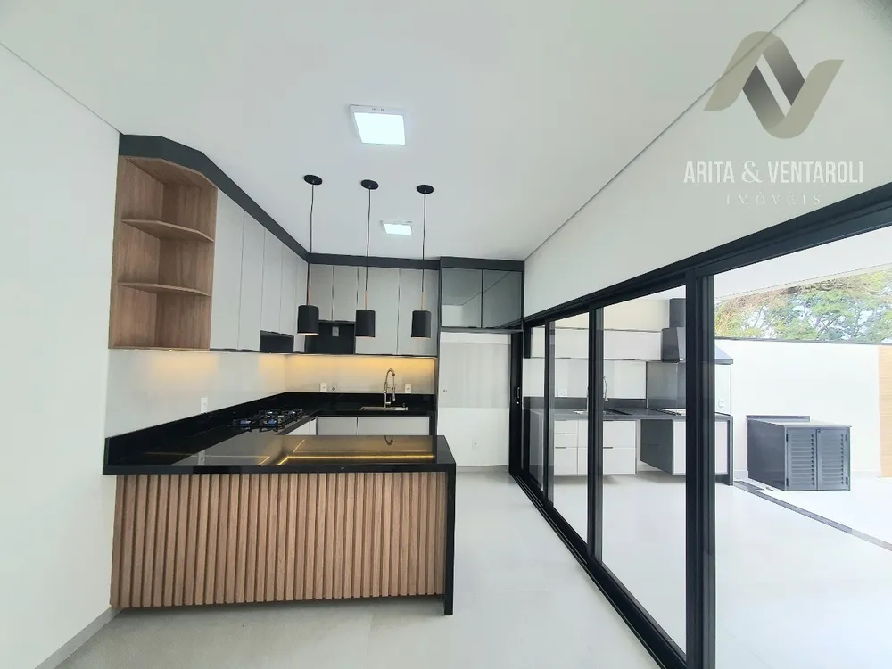 Casa, 3 quartos, 207 m² - Foto 4
