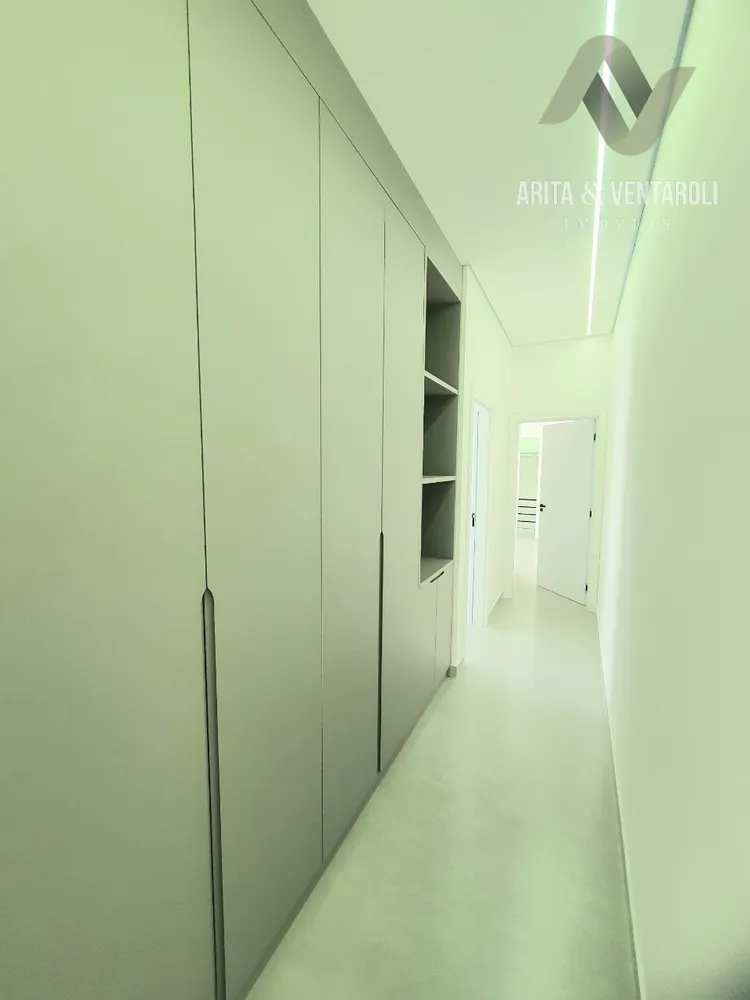 Casa, 3 quartos, 207 m² - Foto 11