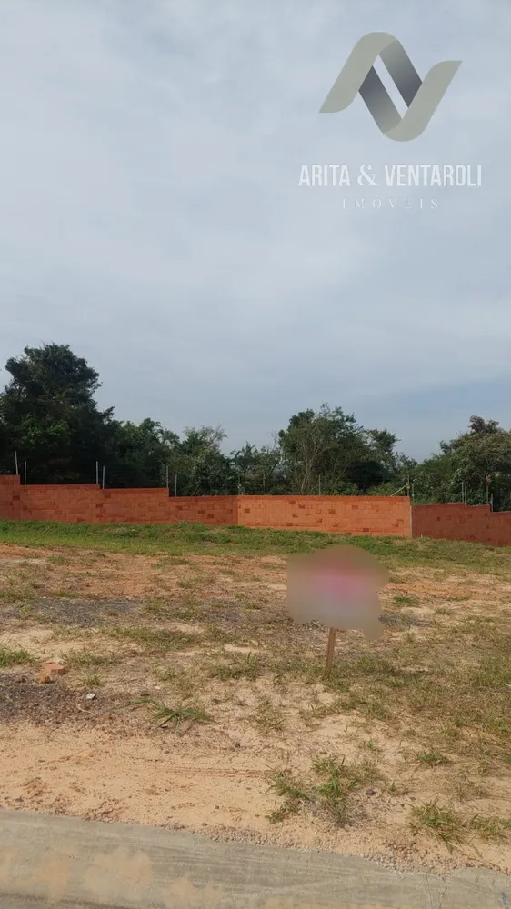 Terreno, 200 m² - Foto 1
