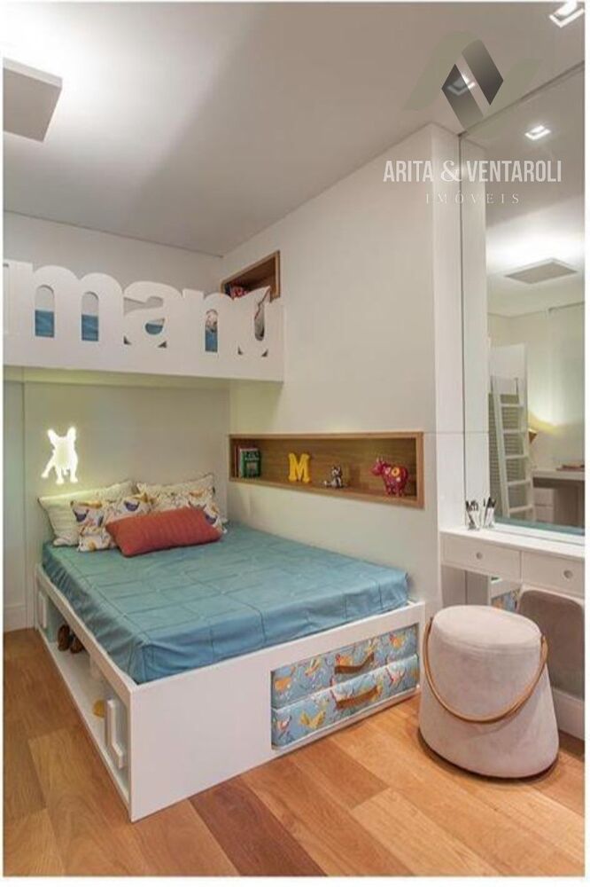 Cobertura, 3 quartos, 287 m² - Foto 2
