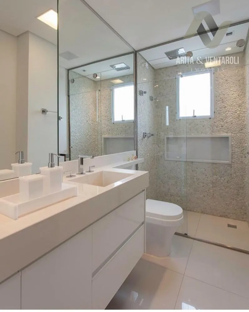 Cobertura, 3 quartos, 287 m² - Foto 13