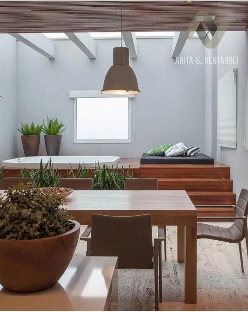 Cobertura, 3 quartos, 287 m² - Foto 16