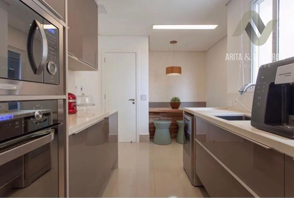 Cobertura, 3 quartos, 287 m² - Foto 7