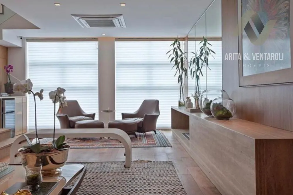 Cobertura, 3 quartos, 287 m² - Foto 3