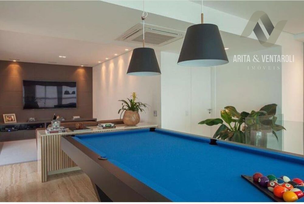 Cobertura, 3 quartos, 287 m² - Foto 4