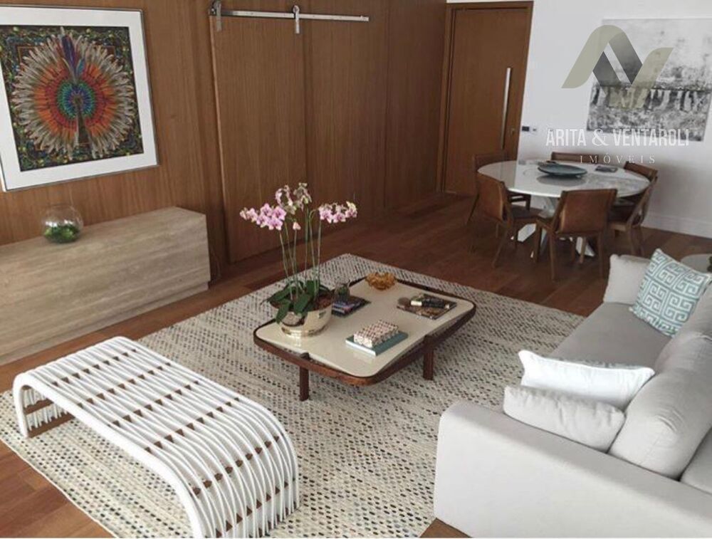Cobertura, 3 quartos, 287 m² - Foto 3