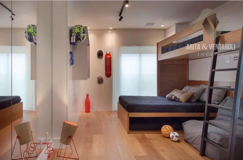 Cobertura, 3 quartos, 287 m² - Foto 15