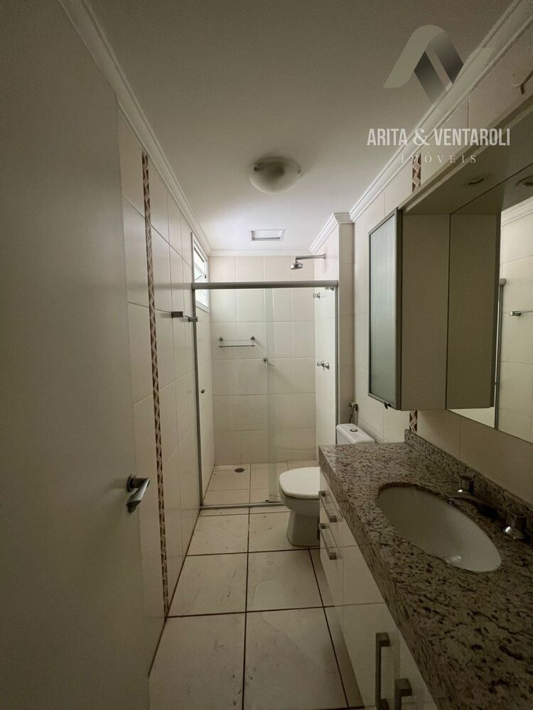 Apartamento à venda e aluguel com 4 quartos, 190m² - Foto 2