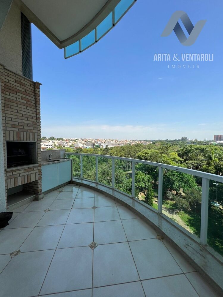 Apartamento à venda e aluguel com 4 quartos, 190m² - Foto 1