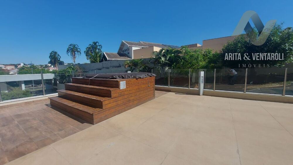 Apartamento, 1 quarto, 55 m² - Foto 1