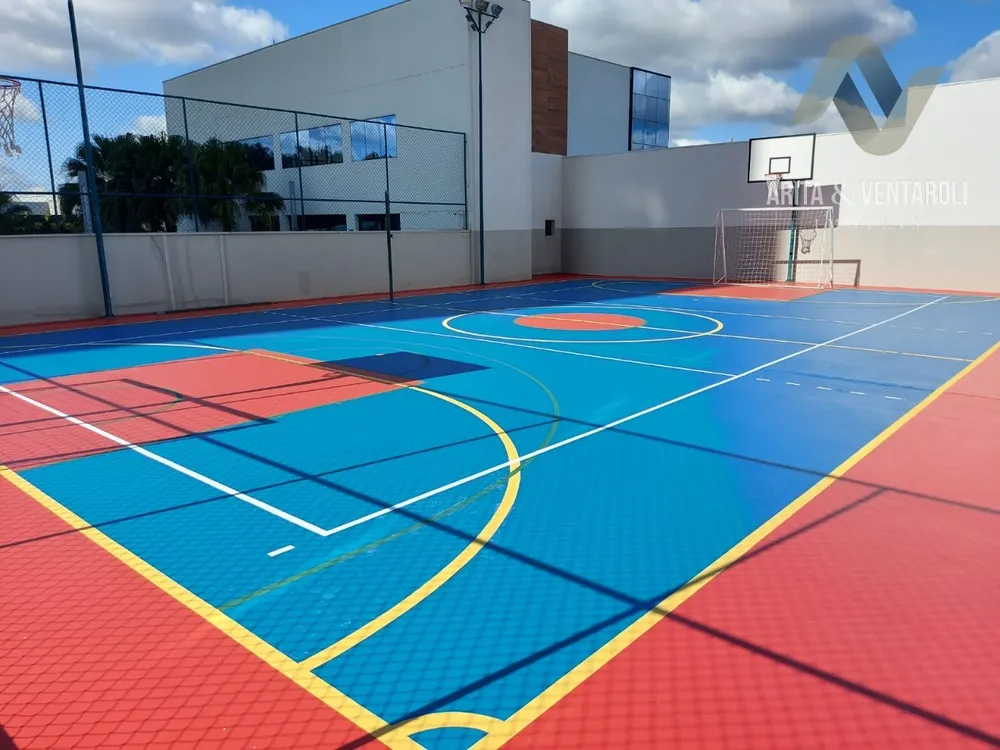 Apartamento, 2 quartos, 55 m² - Foto 4