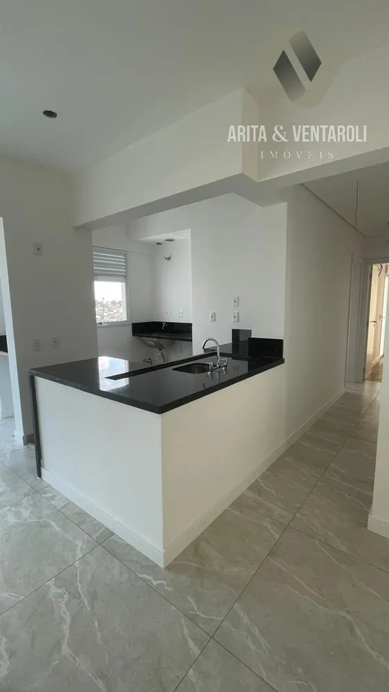 Apartamento, 2 quartos, 55 m² - Foto 11