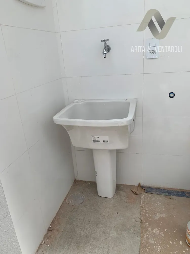 Casa, 3 quartos - Foto 8