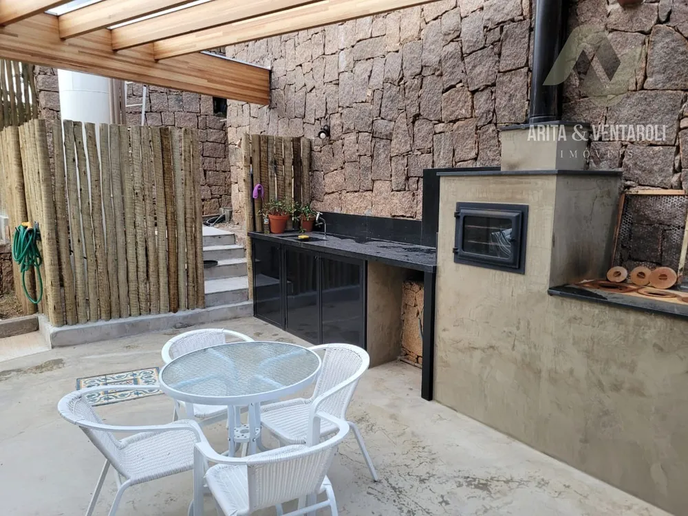 Chácara, 3 quartos, 2500 m² - Foto 7