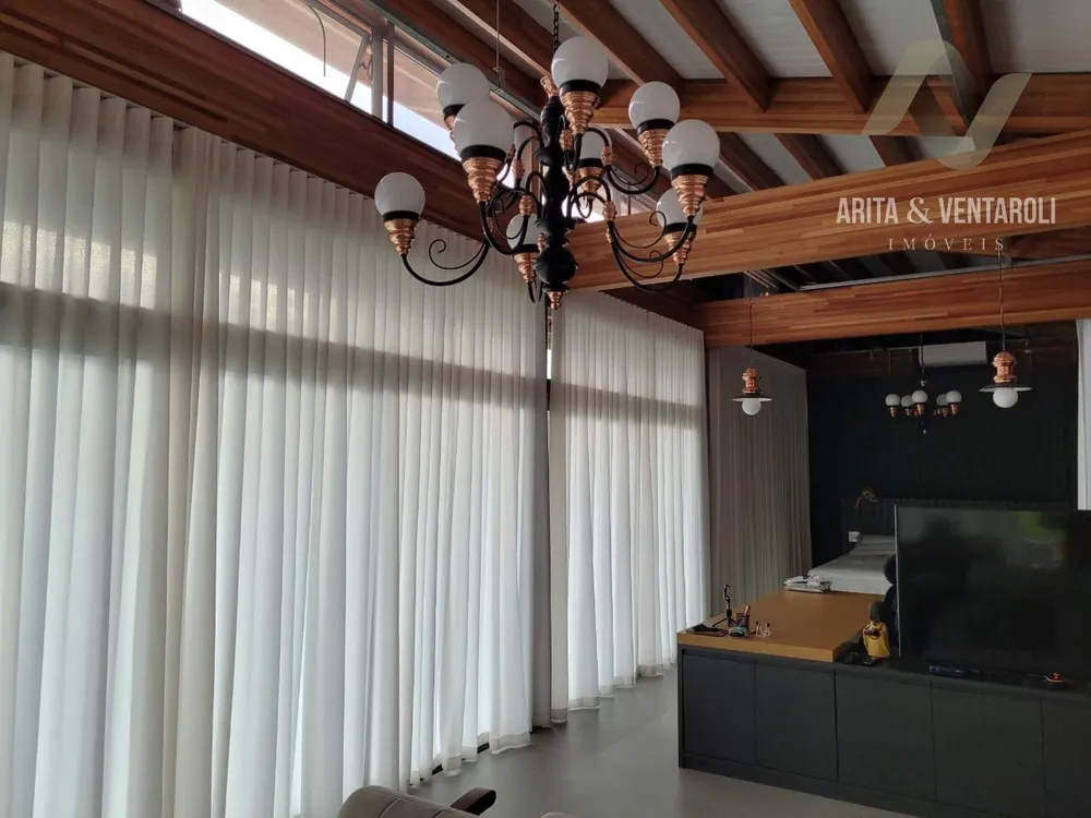 Chácara, 3 quartos, 2500 m² - Foto 10
