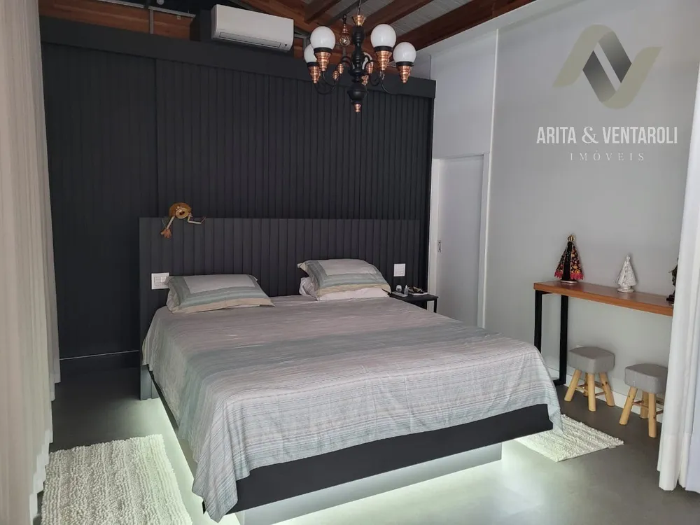Chácara, 3 quartos, 2500 m² - Foto 16
