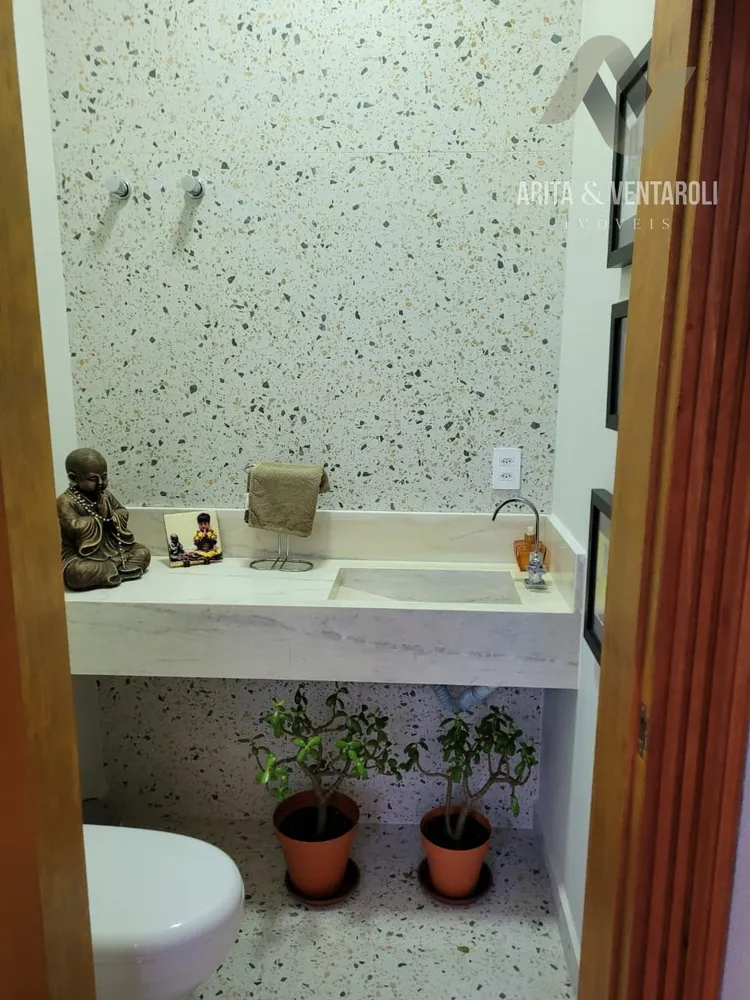 Chácara, 3 quartos, 2500 m² - Foto 17