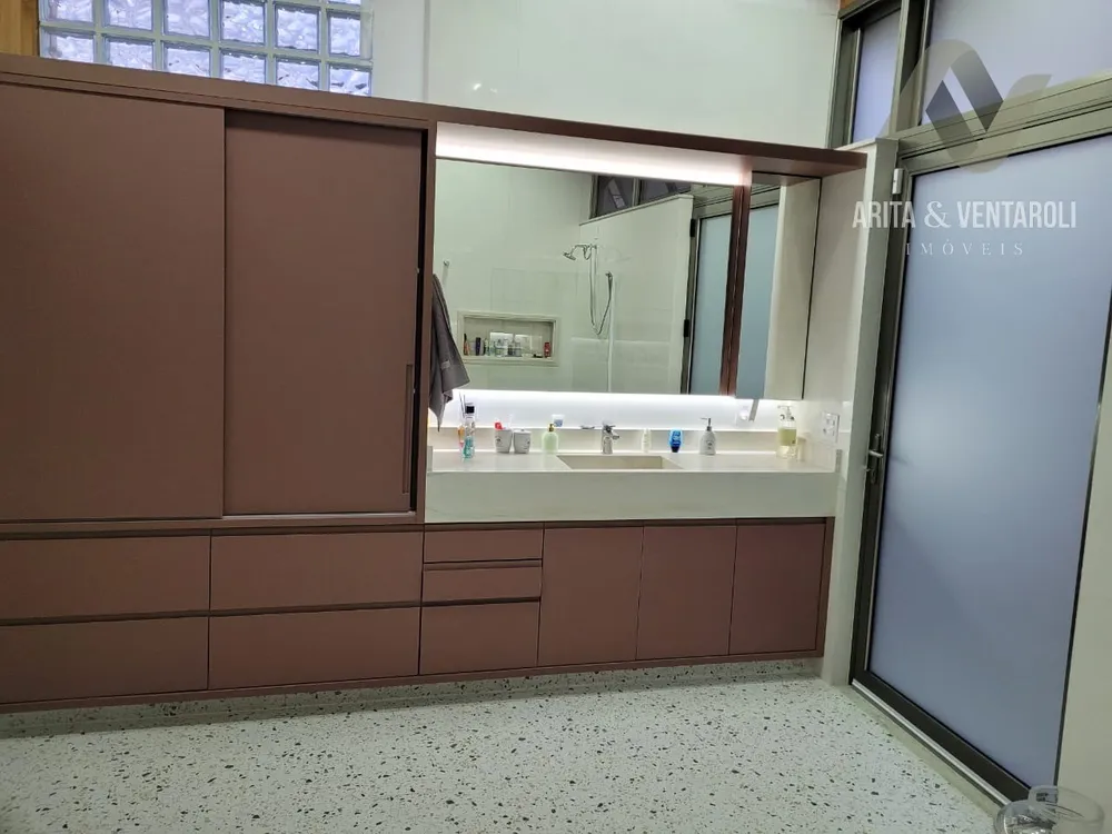 Chácara, 3 quartos, 2500 m² - Foto 9