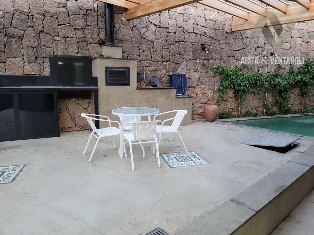 Chácara, 3 quartos, 2500 m² - Foto 15