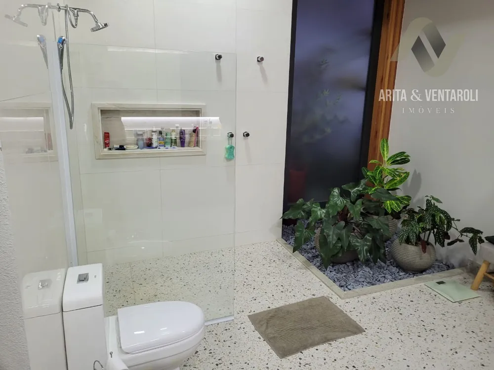 Chácara, 3 quartos, 2500 m² - Foto 2