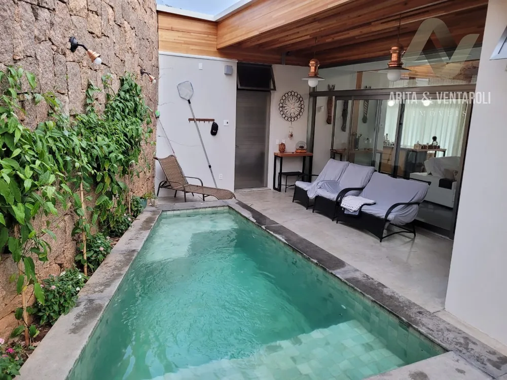 Chácara, 3 quartos, 2500 m² - Foto 8
