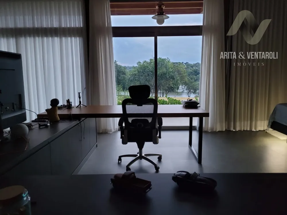 Chácara, 3 quartos, 2500 m² - Foto 14