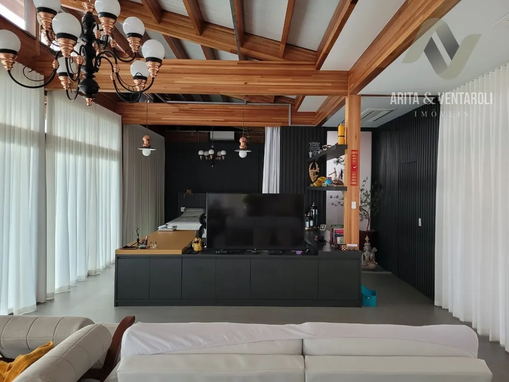 Chácara, 3 quartos, 2500 m² - Foto 18