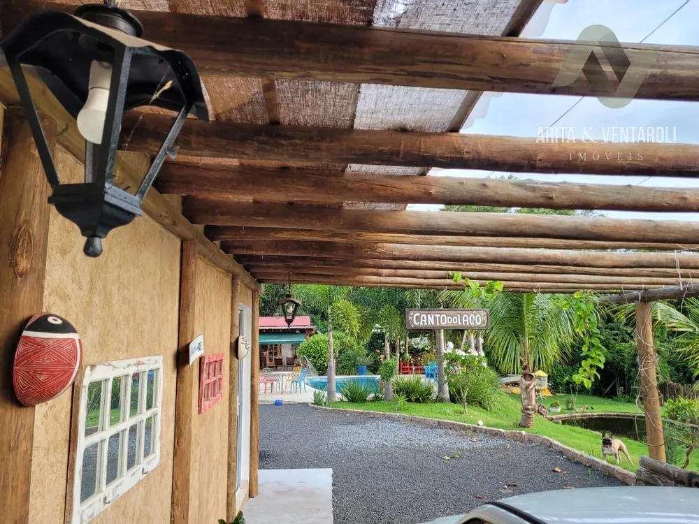 Chácara, 3 quartos, 2500 m² - Foto 11