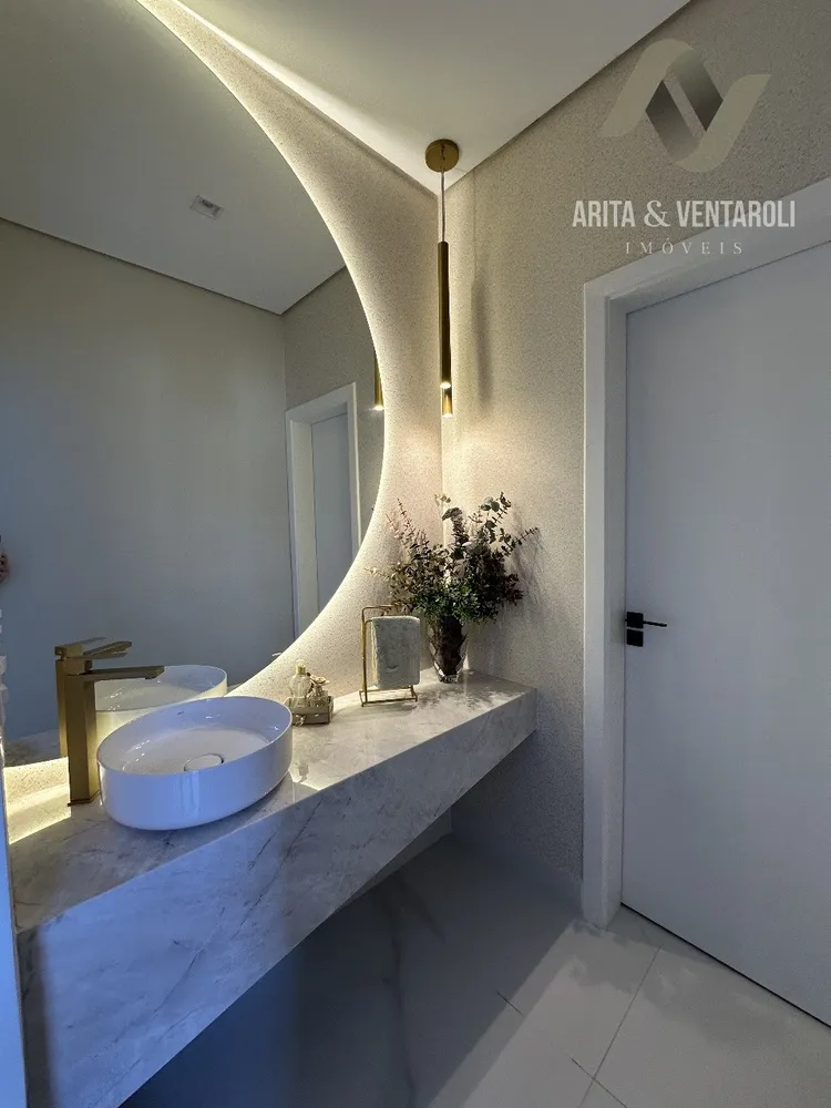 Casa, 3 quartos - Foto 10