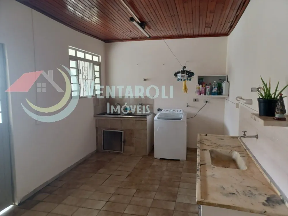 Casa, 3 quartos - Foto 15