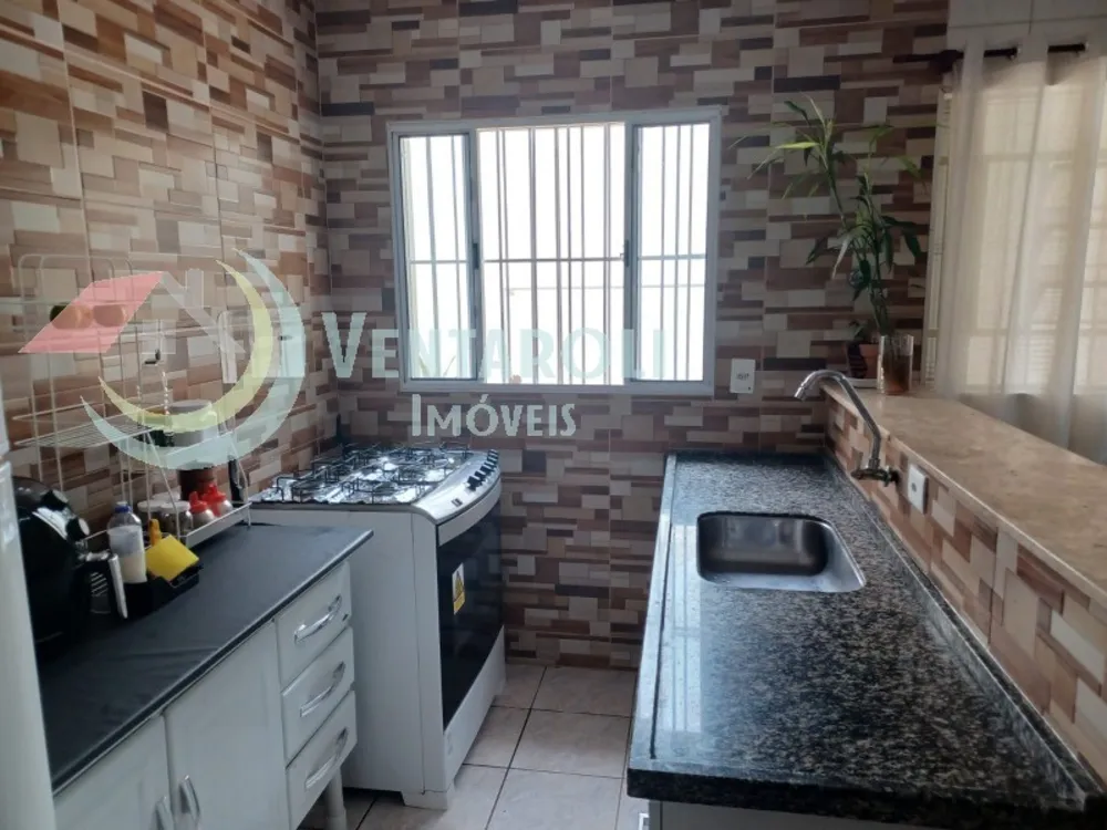 Casa, 3 quartos - Foto 11