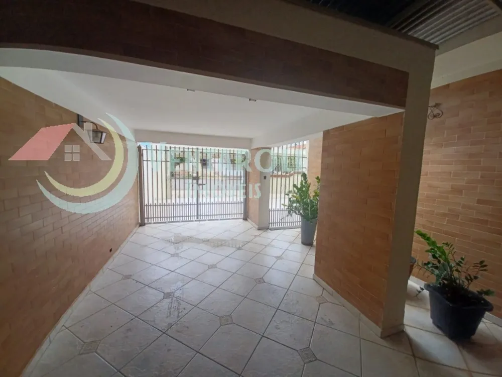 Casa, 3 quartos - Foto 3