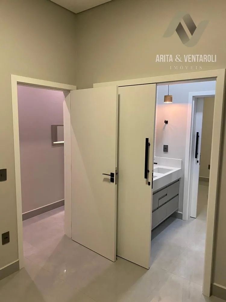 Casa, 3 quartos - Foto 17