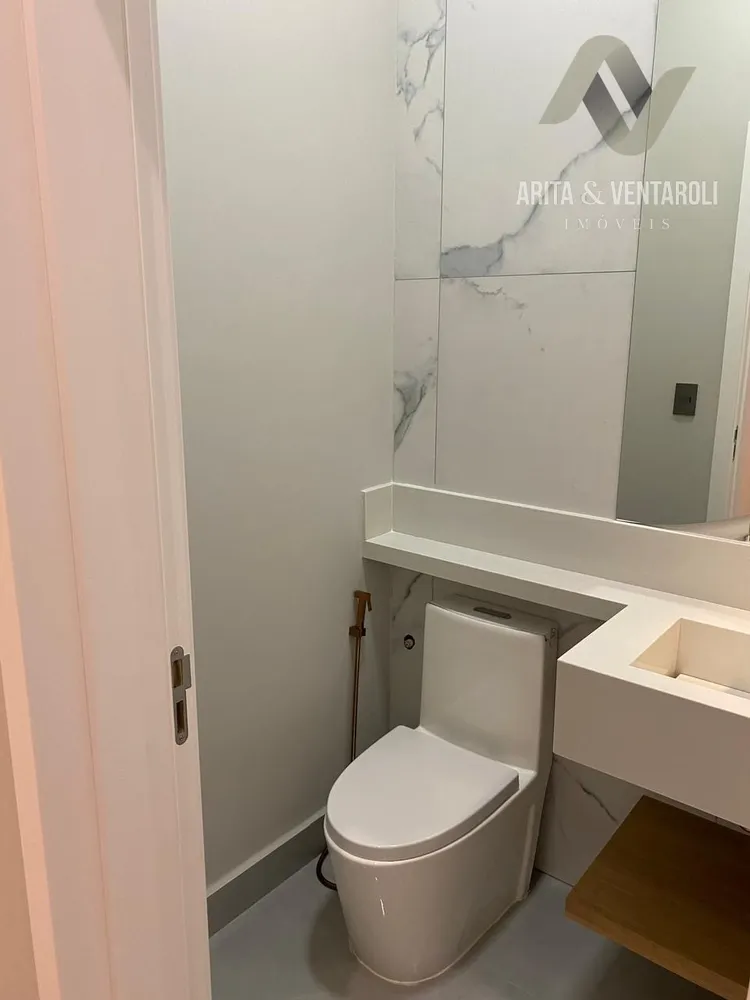 Casa, 3 quartos - Foto 10