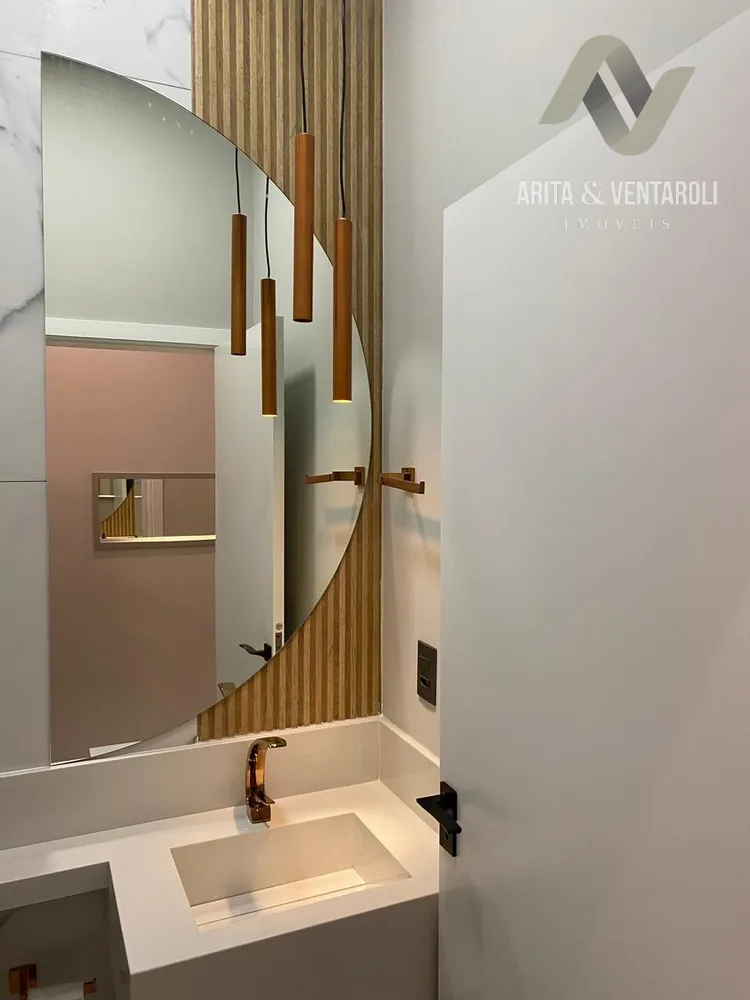 Casa, 3 quartos - Foto 6