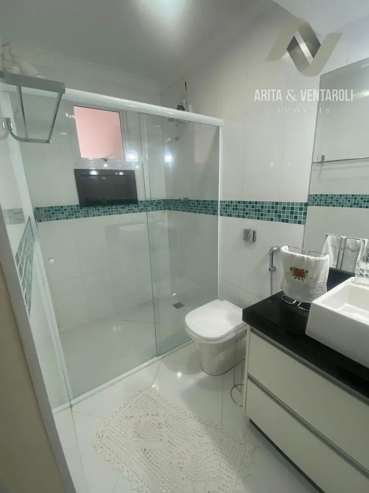 Casa, 3 quartos - Foto 10