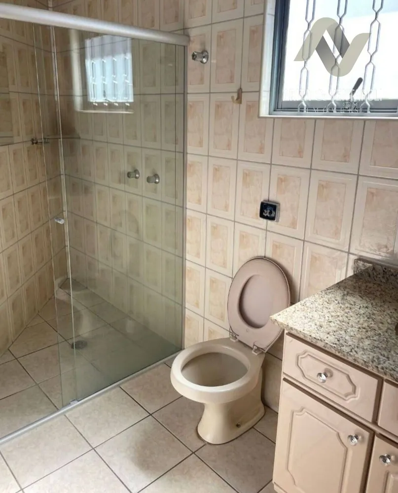 Casa, 4 quartos - Foto 12