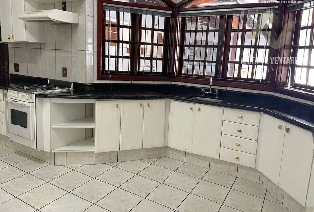 Casa, 4 quartos - Foto 5